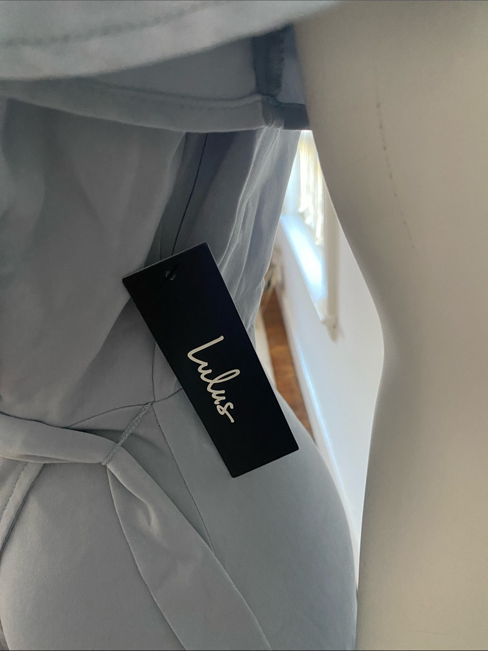 Lulus Maxi Dress - Picture 5 of 5